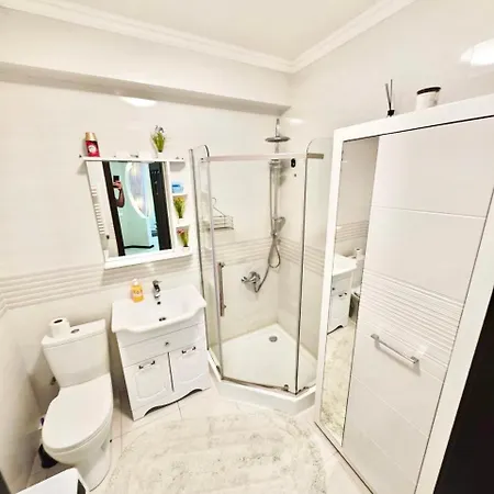 Park View Apartment Chisinau